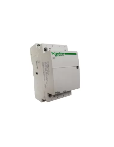 Ict 4na 25a 24vca-Steuerung